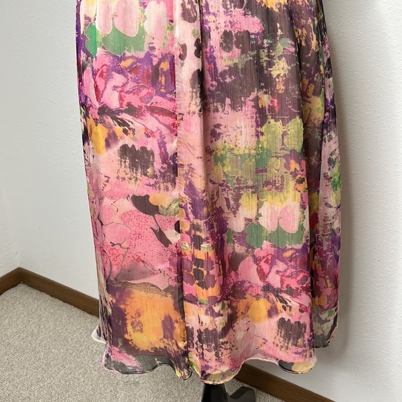 Iren Klairie size 36 dress - Picture 10 of 13